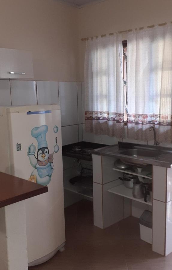 אובטובה Pousada Morena Raiz מראה חיצוני תמונה